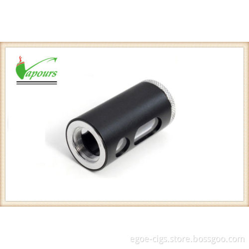 510 Dct E Cigarette Atomizer Cartomizer Transparent 3ml / 6ml